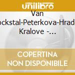 Van Bockstal-Peterkova-Hradec Kralove - Orchestral Music Iff 31 cd