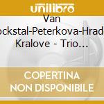 Van Bockstal-Peterkova-Hradec Kralove - Trio Pathetique Iff 32 cd