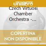Czech Virtuosi Chamber Orchestra - Beyond The Dream Iff 38 cd
