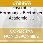 Ensemble Hommages-Beethoven Academie - Lotus-Zear For Bass Clarinet-Dwe-Mit cd