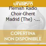 Flemish Radio Choir-Ghent Madrid (The) - Dixit Dominus Oratorio cd musicale di The Flemish Radio Choir