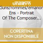 Guns/rommes/emanon Ens - Portrait Of The Composer Alain Craens cd