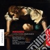 Nowak Michael - Duijck: Mirando (Choral Works) cd