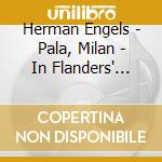 Herman Engels - Pala, Milan - In Flanders' Fields Vol. 96 - Where Are