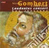 Nicolas Gombert - Motets/Missa Beati Omnes cd