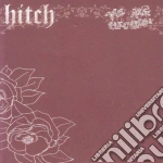 Hitch - We Are Electric ! cd
