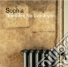 Sophia - There Are No Goodbyes cd