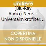 (Blu-Ray Audio) Nedis - Universalmikrofilter Fuer Staubsauger - 255 X190 Mm cd