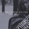 Neige & Noirceur - Natura Mortis Sonoris cd