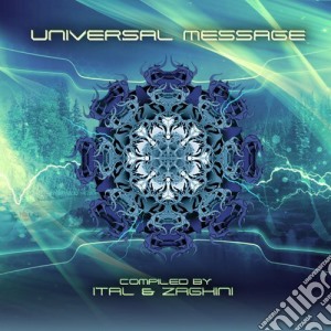 Universal Message / Various cd musicale