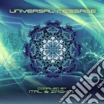 Universal Message / Various cd