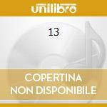 13 cd