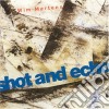 Wim Mertens - Shot And Echo + A Senseof Place (2 Cd) cd