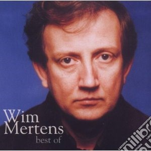 Wim Mertens - Best Of cd musicale di MERTENS WIM