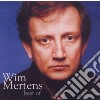 Wim Mertens - Best Of cd