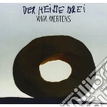 Wim Mertens - Der Heisse Brei cd