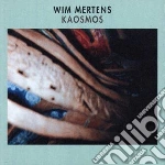 Wim Mertens - Kaosmos (3 Cd) cd