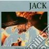 Jack - The End Of The Way It's Always Been cd