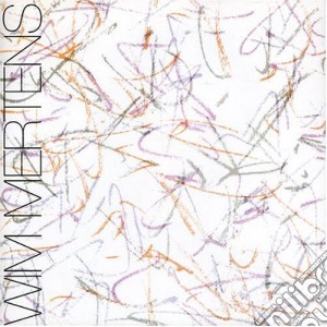 Wim Mertens - At Home Not At Home cd musicale di Wim Mertens