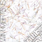 Wim Mertens - At Home Not At Home cd