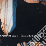 Wim Mertens - Man Of No Fortune cd
