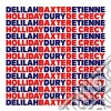 Baxter Dury & Etienne De Crecy - B.E.D cd