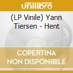 (LP Vinile) Yann Tiersen - Hent lp vinile di Tiersen Yann