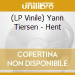 (LP Vinile) Yann Tiersen - Hent vinile