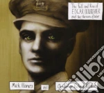 Mick Harvey & Christopher Richard Barker - The Fall And Rise Of Edgar Bourchier And The Horrors Of War cd