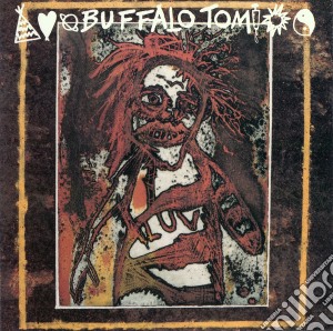 Buffalo Tom - Buffalo Tom cd musicale di Buffalo Tom