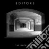 Editors - The Black Room cd musicale di EDITORS