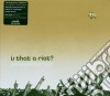 Youngblood Brass Band - Is That A Riot? cd