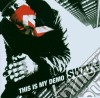 Sway - This Is My Demo (Cd+Dvd) cd musicale di SWAY