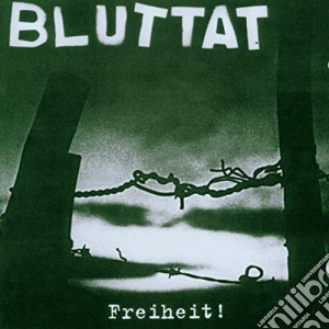 Bluttat - Freiheit! cd musicale di Bluttat