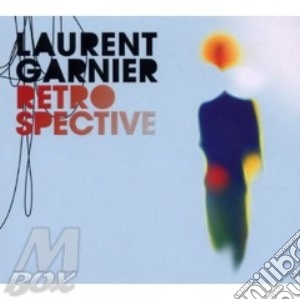 Laurent Garnier - Retrospective cd musicale di GARNIER LAURENT