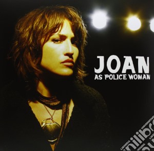 (LP Vinile) Joan As Police Woman - Real Life-rsd lp vinile di Joan as a policewoma