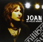(LP Vinile) Joan As Police Woman - Real Life-rsd