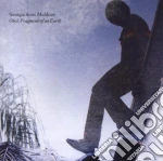 Georgia Anne Muldrow - Olesi:fragments Of An Earth cd