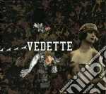 Vedette - Same cd