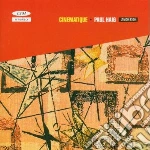 Paul Haig - Cinematique Vol.1 cd