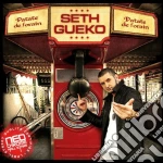 Seth Gueko - Patate De Forain cd
