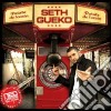 Seth Gueko - Patate De Forain cd