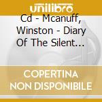 Cd - Mcanuff, Winston - Diary Of The Silent Years cd
