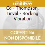 Cd - Thompson, Linval - Rocking Vibration cd