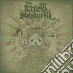 Enter Shikari - Take To The Skies cd