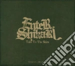 Enter Shikari - Take To The Skies (Cd+Dvd) cd