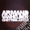 Armand Van Helden - Ghetto Blaster cd