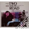 Marc Collin - Two For The Road cd