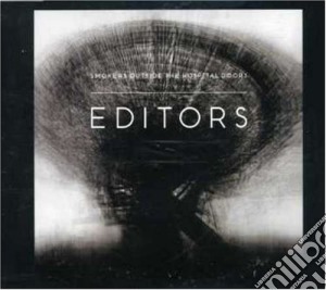 Editors - Smokers Outside The Hospital D (Cd Single) cd musicale di Editors
