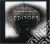 Editors - Smokers Outside The Hospital D (Cd Single) cd